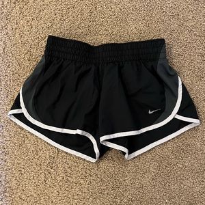 Nike Dry Fit Running Shorts